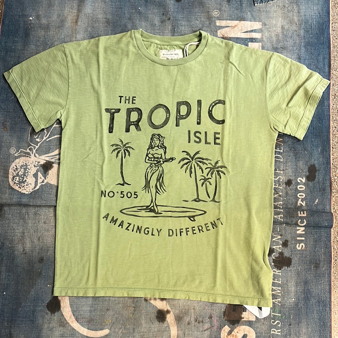 T-Shirt TROPIC