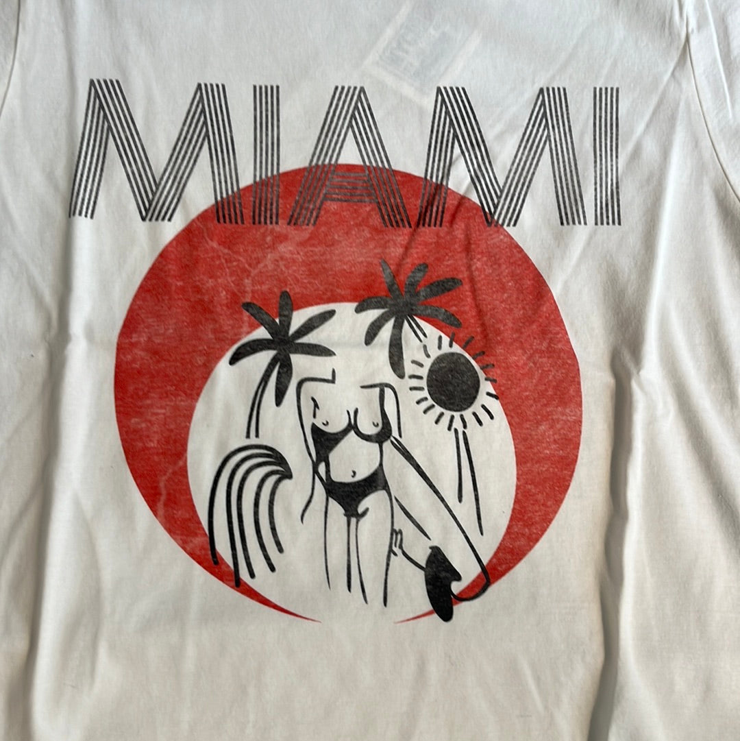 T-Shirt MIAMI