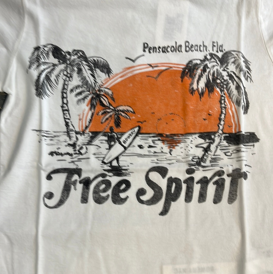 T-Shirt FREE SPIRIT