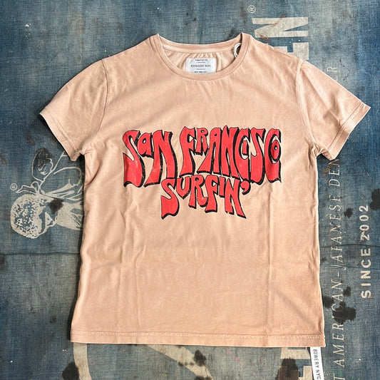 T-Shirt SAN FRANCISCO