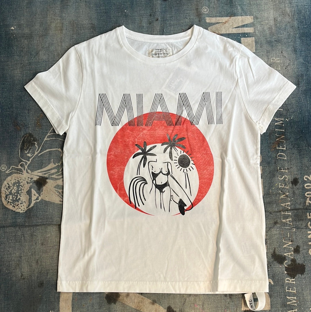 T-Shirt MIAMI