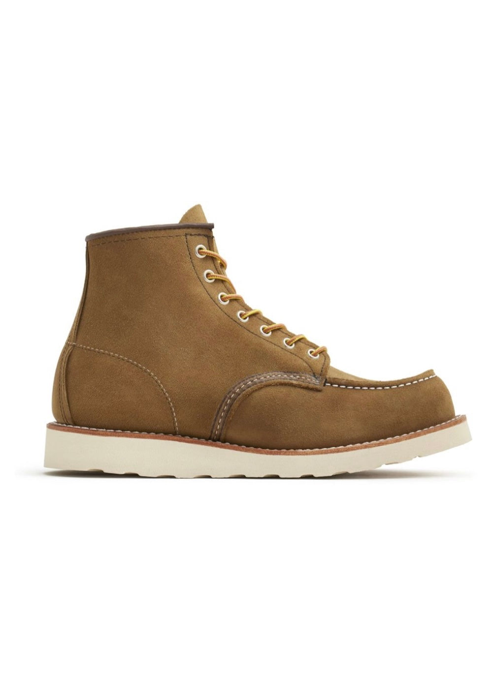 Red Wing 8881