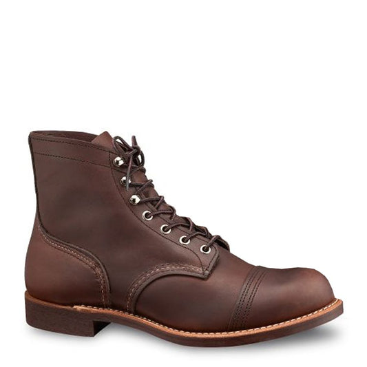 REDWING IRON RANGER 8111