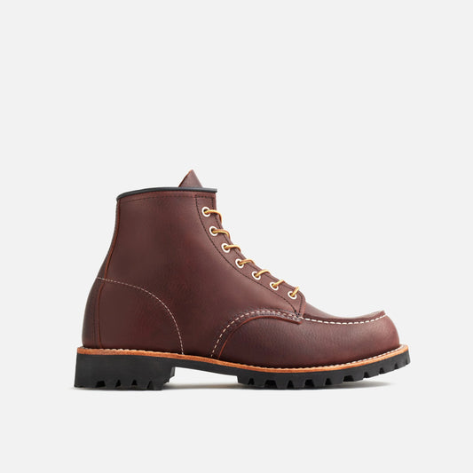 8146 ROUGHNECK MOC TOE