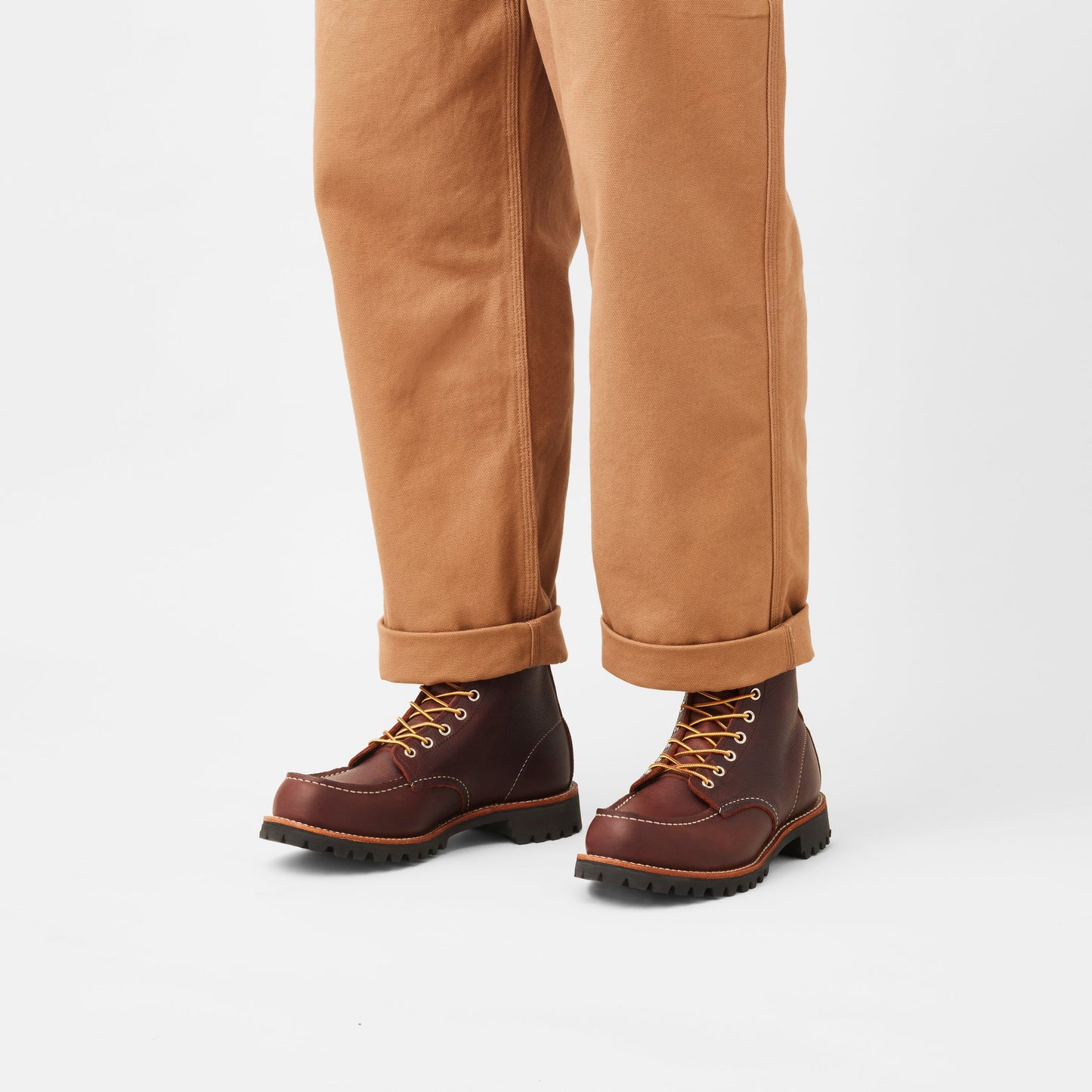 8146 ROUGHNECK MOC TOE