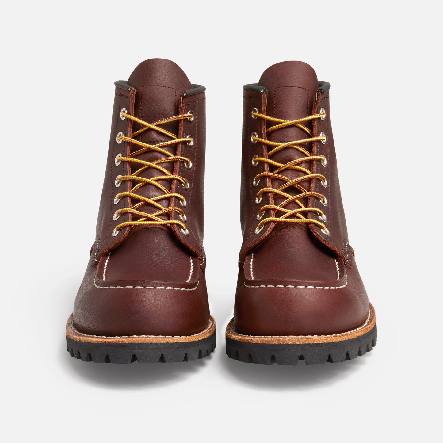 8146 ROUGHNECK MOC TOE