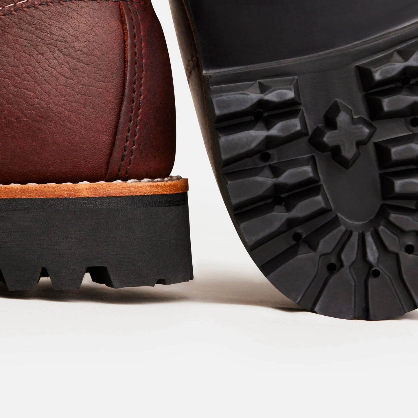 8146 ROUGHNECK MOC TOE
