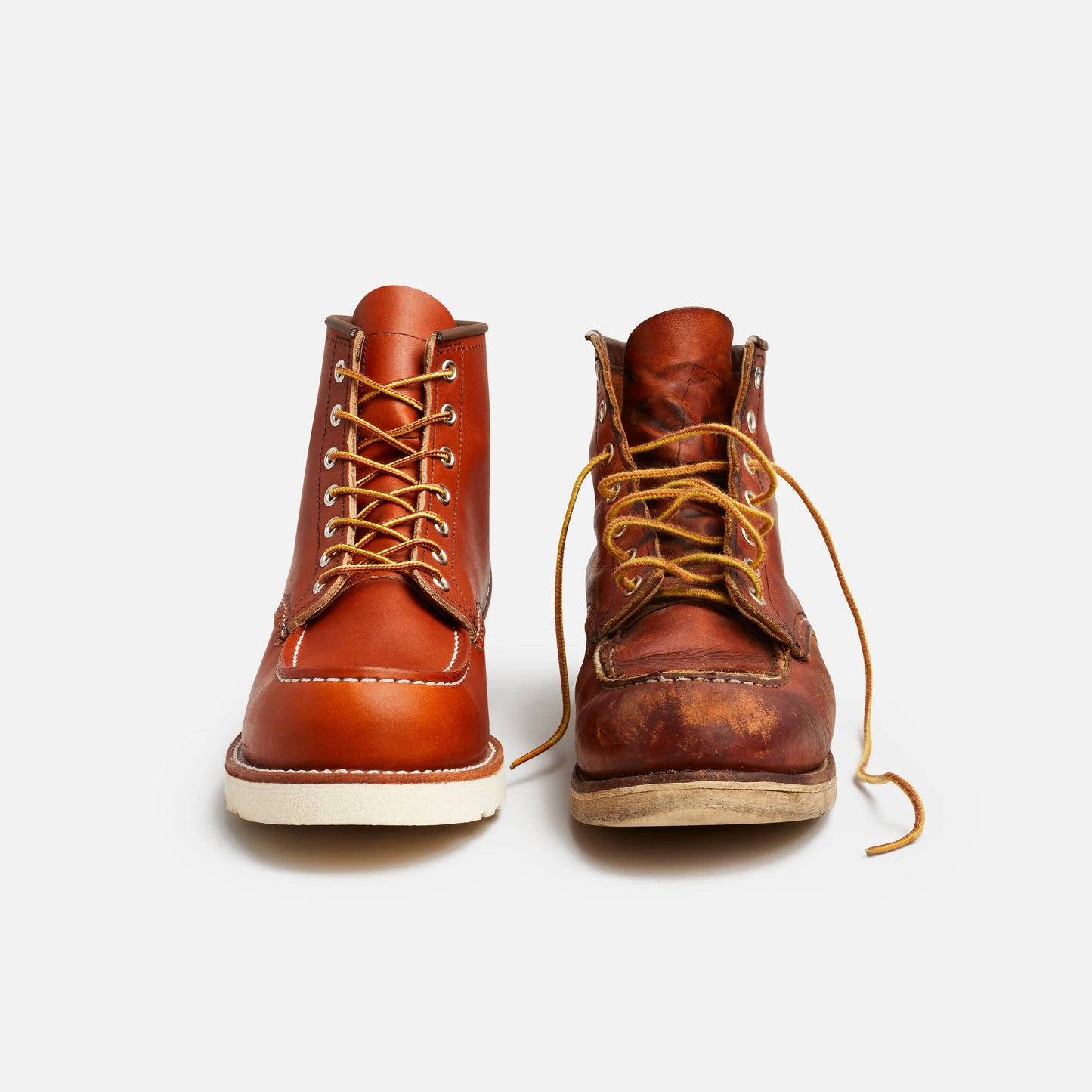 875 REDWING MOC TOE