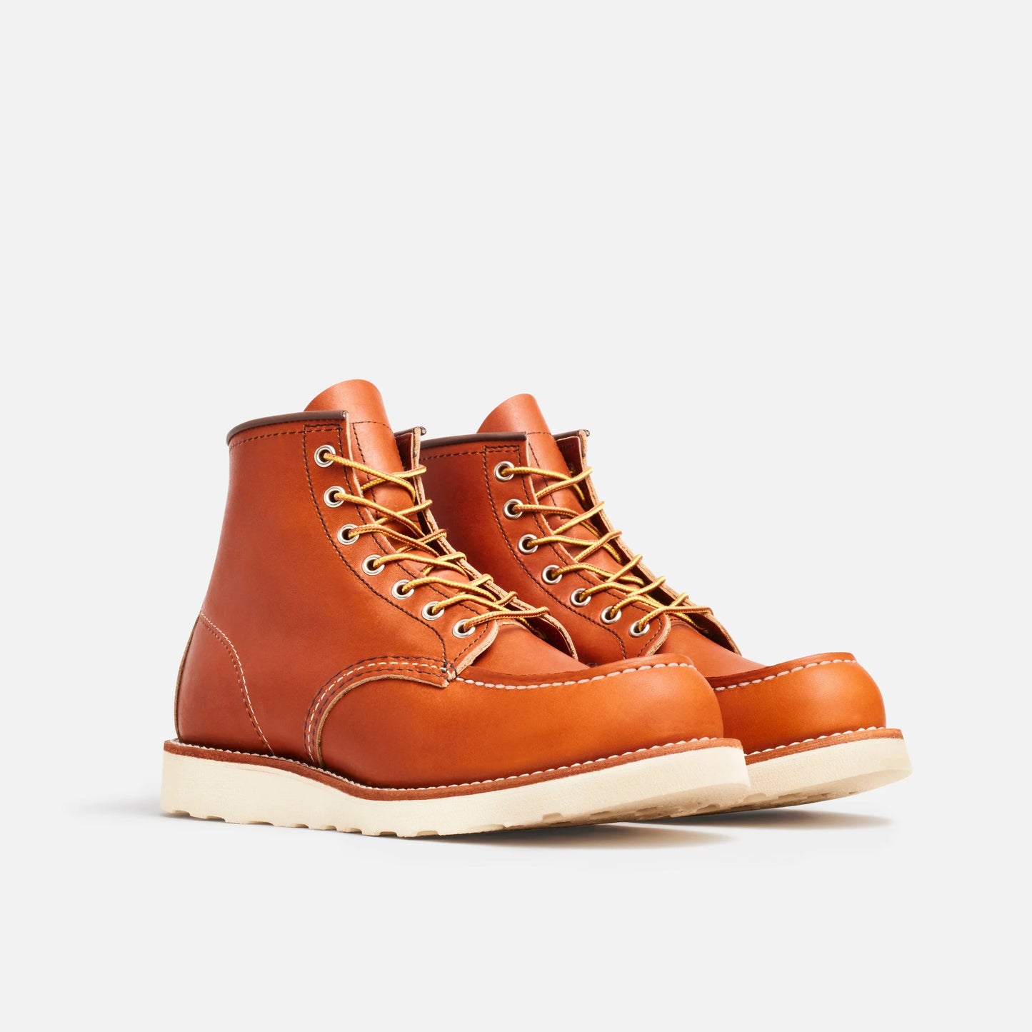 875 REDWING MOC TOE